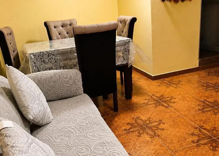 Ccori - Wasi Apartment